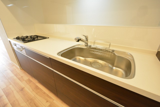 秀和桜丘レジデンス　キッチン