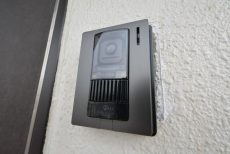 日神プラザ中目黒　インターフォン