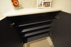 日神プラザ中目黒　シューズボックス