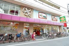 ハイネス中目黒