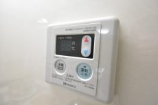 日神プラザ中目黒　ボタン