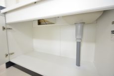 日神プラザ中目黒　収納