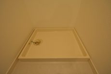 日神プラザ中目黒　洗濯機置場