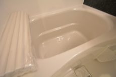 日神プラザ中目黒　浴槽