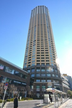 ハイネス中目黒　アトラスタワー