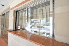 マイキャッスル中目黒Ⅲ　管理人