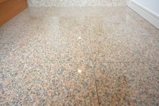 マイキャッスル中目黒Ⅲ　タイル