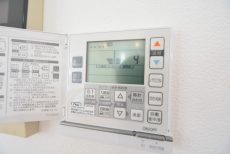 マイキャッスル中目黒Ⅲ　エアコン