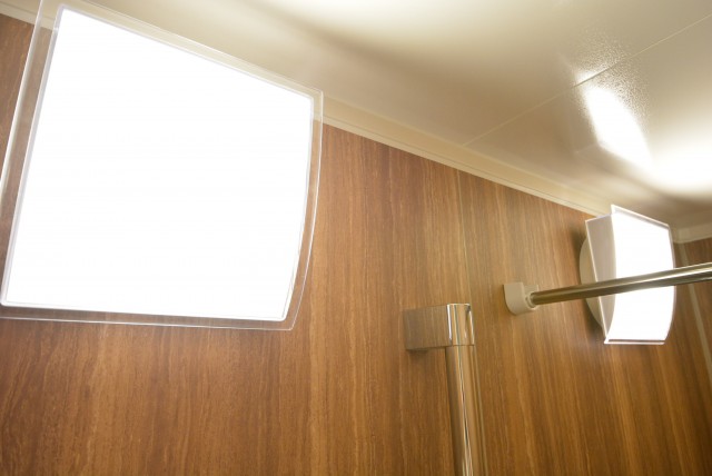 秀和恵比寿レジデンス　照明