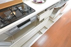 マイキャッスル中目黒Ⅲ　収納