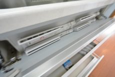 マイキャッスル中目黒Ⅲ　収納