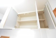 マイキャッスル中目黒Ⅲ　収納