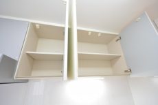 マイキャッスル中目黒Ⅲ　収納