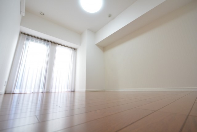 マイキャッスル中目黒Ⅲ　洋室