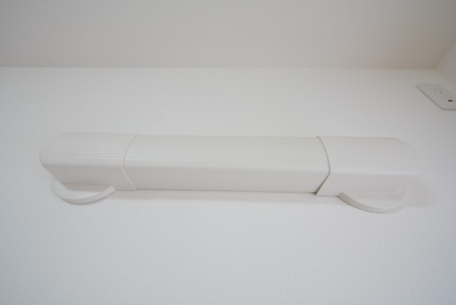 マイキャッスル中目黒Ⅲ　エアコン