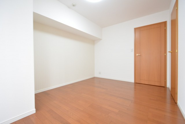 マイキャッスル中目黒Ⅲ　洋室