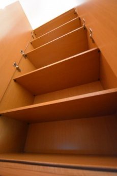 マイキャッスル中目黒Ⅲ　収納