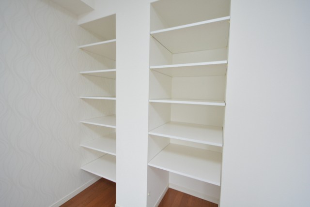 マイキャッスル中目黒Ⅲ　棚