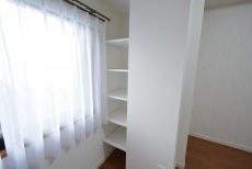 マイキャッスル中目黒Ⅲ　棚