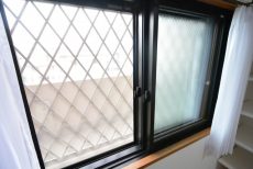 マイキャッスル中目黒Ⅲ　窓