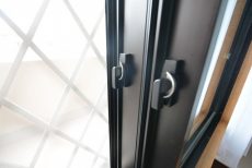 マイキャッスル中目黒Ⅲ　二重サッシ