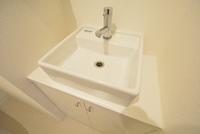 マイキャッスル中目黒Ⅲ　流し台