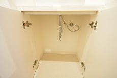 マイキャッスル中目黒Ⅲ　収納