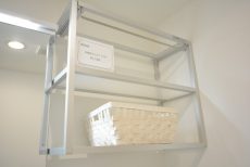 マイキャッスル中目黒Ⅲ　収納