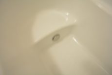 マイキャッスル中目黒Ⅲ　浴槽