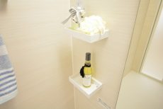 マイキャッスル中目黒Ⅲ　棚