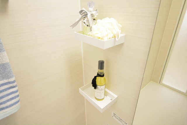 マイキャッスル中目黒Ⅲ　棚