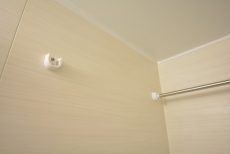 マイキャッスル中目黒Ⅲ　物干し竿