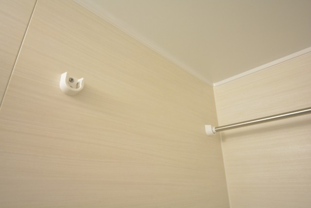 マイキャッスル中目黒Ⅲ　物干し竿