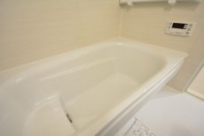 マイキャッスル中目黒Ⅲ　浴槽