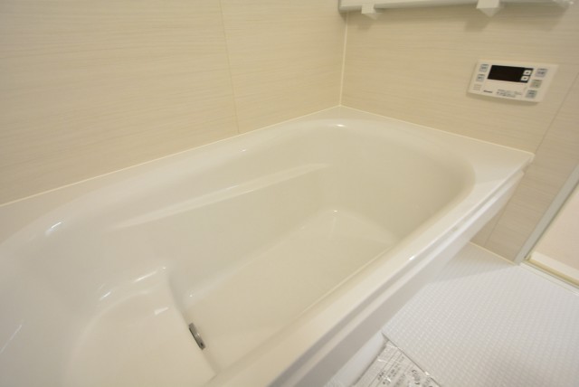 マイキャッスル中目黒Ⅲ　浴槽