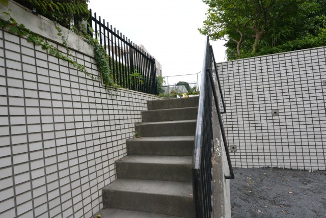 ファミールヒルズ目黒東山