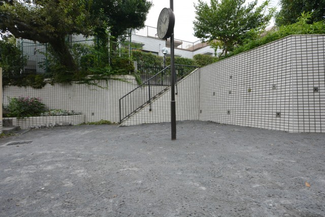 ファミールヒルズ目黒東山