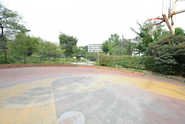 マイキャッスル中目黒Ⅲ