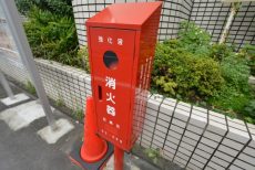 ファミールヒルズ目黒東山