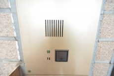 ファミールヒルズ目黒東山　インターフォン