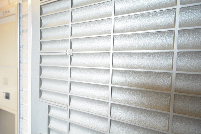 ファミールヒルズ目黒東山　カメラ