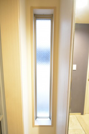 ファミールヒルズ目黒東山　玄関