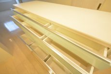 ファミールヒルズ目黒東山　収納