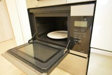 ファミールヒルズ目黒東山　レンジ