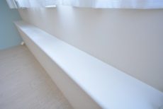 ファミールヒルズ目黒東山　棚