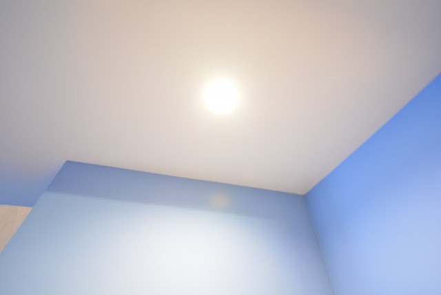 ファミールヒルズ目黒東山　照明