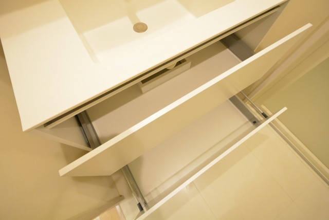 ファミールヒルズ目黒東山　収納