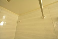 ファミールヒルズ目黒東山　物干し竿