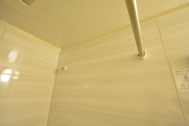 ファミールヒルズ目黒東山　物干し竿