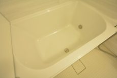 ファミールヒルズ目黒東山　浴槽